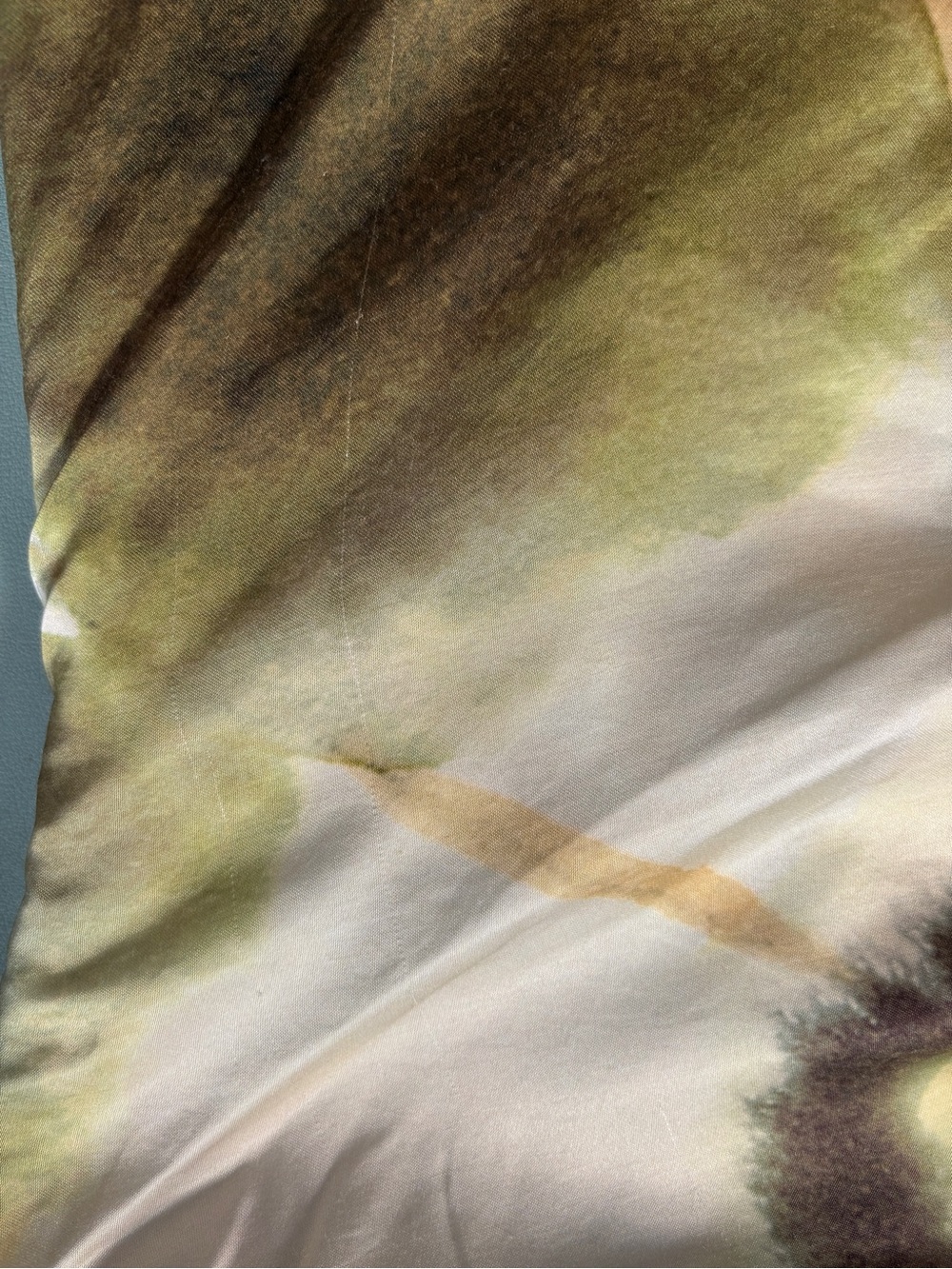 Amur Elowen Mini Dress in Butterfly Wing - Picture 9 of 9